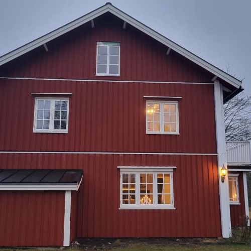 Stenläggning